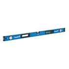Empire Level Em105 48 48  True Blue Magnetic Digital Box Level With Case