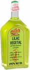 2 Bottles Clubman Lilac Vegetal After Shave Lotion 12 Oz-brand New