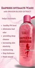 Bmrs Beauty Essentials Empress Feminine Wash 150ml