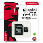 Micro Sd Card Sdhc Sdxc Memory Card Tf Class 10 16gb 32gb 64gb 128gb Sd Adapter