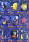 Finding Nemo Movie Filmcardz 2003 Artbox Complete Base Card Set 72 Dy Disney