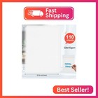 110 Sheets Tracing Paper For Drawing  9   x12    Trace Paper  Translucent Vellum Pap