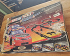 Vintage Llr Nascar 500 Victory Lane  Racing  Slot Car Race Track - Parts