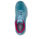 Lotto Mirage 300 Iii Speed  Women   s Size 9 Tennis Shoe pickle Ball Color  Aqua