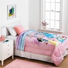 Twin Disney Princess Fairytales And Dreams Reversible Kids  Comforter