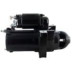 Coated Starter For Mercruiser Model 3 0   3 0lx Gm 3 0l - 181ci - 4cyl 99-06