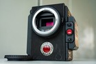 Red Digital Cinema Dsmc2 Raven 4 5k Dragon - Helium Gemini Epic W Raptor Komodo