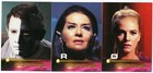 Star Trek The Original Series Season 2 Autograph Challenge Cards 12 13 Missing C