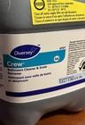 Diversey Glance Na Glass   Multi-surface Cleaner 1 58qt Connects To Hose
