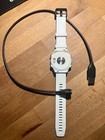 Garmin Approach S12 Golf Gps Watch - White