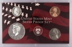 1999 Us Mint Set Bundle  Silver Proof Set  Proof Set   Unc P d Mint Set W  Coa 