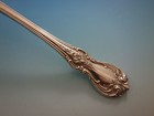 Old Master By Towle Sterling Silver Flatware Set For 6 Service 24 Pieces Dinner