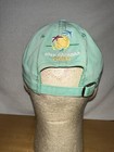 Vintage Bnp Paribas Open Baseball Cap Trucker Hat Lid