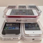 Apple Ipod Touch 5th 6th 7th Generation 32g 64gb 128gb 256gb All Colors Lot W