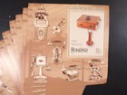 Romania 2022  13 X Block  phone Sets      mnh  Bl 911a  Me 299 -