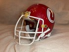Vintage Riddell Vsr 3 Utah Utes Football Helmet - Early 90 s - Medium