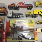 Johnny Lightning auto World Various 13 Pc  Slot Cars  see Pics And Description 