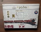Lionel Wizarding World Harry Potter Hogwarts Express Train Set 28pc New In Box