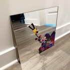 Lil Uzi Vert Perfect Luv Tape Mirror