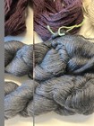 Nice Lot 6 Skein Peruvian Soft Alpaca Wool Yarn Mix 11 3oz 315gr 400 Colors A