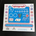 Hasbro The Original Spirograph 30  Piece Drawing Set 2015