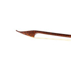 4 4 Violin Bow Snake Wood Advance Horse Hair Baroque Style Advanced Nice Balance