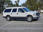 2005 Ford Excursion Xlt