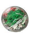Foamies Sticky Shaped Foam Winter Holiday Christmas 4 Oz Acid Free