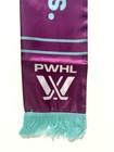New Pwhl Women s Sports Scarf Ally Bank Detroit 1 3 26 Giveaway Takeover Tour