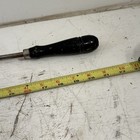 Vintage Ice Fishing Gaff Hook 21    For Tackle Box Walleye Musky Pike Bass Crappie