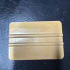 2x 3m Gold Squeegee Pa-1  3m Hand Applicator Gold Squeegee 