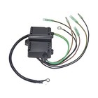 339-7452a19 Switch Box Cdi Power Pack For 2-stroke Mercury Outboard Sierra 18 