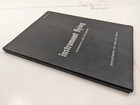 Instrument Flying Deptartment Of The Air Force Af Manual 51-37 Vtg 1956 Original
