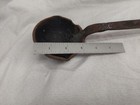 Steel Cast Iron Lead  Ladle Spoon Metal Casting Aluminum New Hobby Foundry