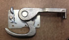 Todco Style Door Lock Only - Morgan Supreme Box Truck Overhead Roll Up Trailer
