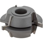 C3708 2-7 8  Passage Doors Shaker Shaper Cutter