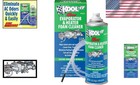 Quick-drying Kool-it Evaporator Cleaner - Improves Efficiency In Vehicles