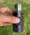 Tele Vue 8mm-24mm Zoom  1 25  Telescooe Eyepiece  20 Years Old - Clean Condition