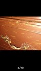 Dresser Wooden Brown 1899 Brownstone Charming Antique 7 Drawers Ships Nationwide