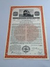 Lot 10 Vintage Railroad Stock Certificates 1920   60 Nynh Hartford Up Ic