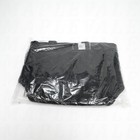 Women s Nike One Lux Tote Bag Stone Black Fitness Training Gym Cv0058-010 New