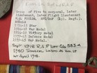 Ww1 Raf Medal Group To Lieut W G Foulds