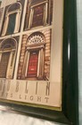 Bailey s The Original Irish Cream Light Liqueur Mirror Bar Sign Doors Of Dublin