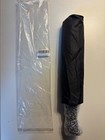 Black Compact Umbrella