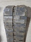 Bobcat 7271924 10 Inch C-pattern Premium Mt Loader Track 250 X 72 X 45 For Mt85