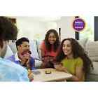 Mattel Games Uno Show    em No Mercy Card Game  For Kids Fast Shipping 