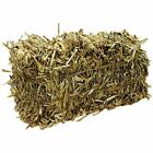 Jumbo Barley Straw Bales  2 Lbs To 2 5 Lbs  Pond Algae Control Water Treatment 