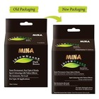 Mina Ibrow Henna Dark Brown Regular Pack   Coloring Kit