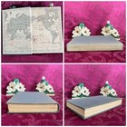 1966 Vintage Book  The Fatal Impact By Alan Moorehead