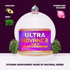 Ultra Advance Gold 30 Caps